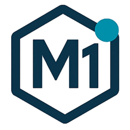 MoniCoreOne Logo